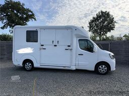 Renault Master | HORSETRUCK | STX | STALLION 3XL | 2021...