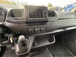 Renault Master | HORSETRUCK | STX | STALLION 3XL | 2021...