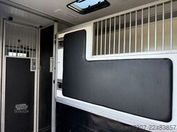 Renault Master | HORSETRUCK | STX | STALLION 3XL | 2021...