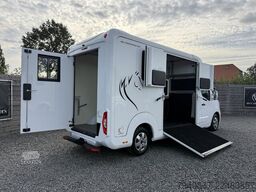 Renault Master | HORSETRUCK | STX | STALLION 3XL | 2021...