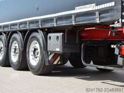 Schwarzmuller J-SERIE / 2020 / KOSZ PALE TOWY / OŚ POD. / SAF / CODE XL / 6520