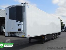 SCHMITZ CARGOBULL SKO FP 60 ThermoKing SLXi 300
