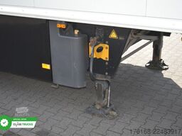SCHMITZ CARGOBULL SKO FP 60 ThermoKing SLXi 300
