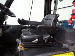 Yale GLP30VX - TRIPLEX