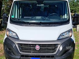 FIAT Ducato Maxi