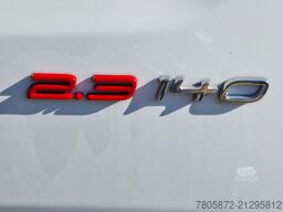 FIAT Ducato Maxi