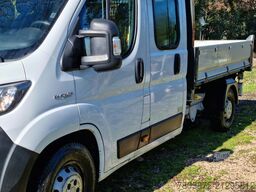 FIAT Ducato Maxi