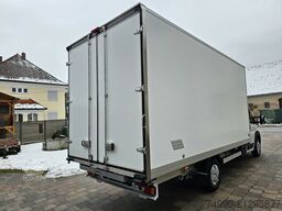 Fiat Ducato MAXI 35 180 Koffer L:4,9 H:2,3 LED Kam.