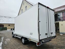Fiat Ducato MAXI 35 180 Koffer L:4,9 H:2,3 LED Kam.