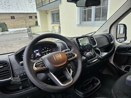 Fiat Ducato MAXI 35 180 Koffer L:4,9 H:2,3 LED Kam.