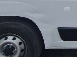 Fiat Ducato Weinsberg Carabus 600 K | 2023 | EURO 6 | Professional Seller