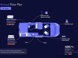 Fiat Ducato Weinsberg Carabus 600 K | 2023 | EURO 6 | Professional Seller