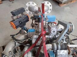 Ziegler Neuwertige Albert Ziegler Wasserpumpe