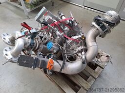 Ziegler Neuwertige Albert Ziegler Wasserpumpe
