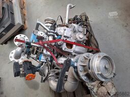 Ziegler Neuwertige Albert Ziegler Wasserpumpe