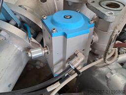 Ziegler Neuwertige Albert Ziegler Wasserpumpe