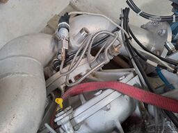 Ziegler Neuwertige Albert Ziegler Wasserpumpe