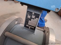 Ziegler Neuwertige Albert Ziegler Wasserpumpe