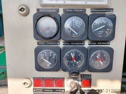 Ziegler Neuwertige Albert Ziegler Wasserpumpe