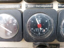 Ziegler Neuwertige Albert Ziegler Wasserpumpe