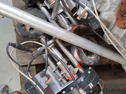 Ziegler Neuwertige Albert Ziegler Wasserpumpe