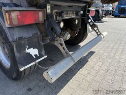 Schmitz Cargobull NACZEPA WYWROTKA IZOTERMA