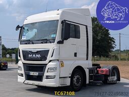 MAN TGX 480