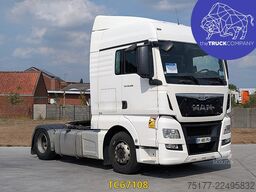 MAN TGX 480