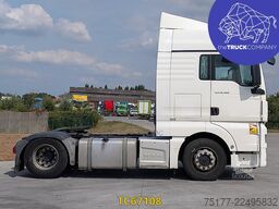 MAN TGX 480