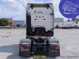 MAN TGX 480