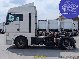 MAN TGX 480