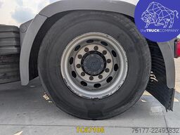 MAN TGX 480