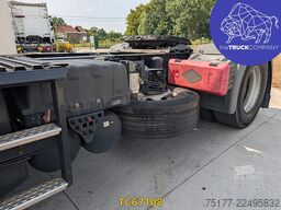 MAN TGX 480