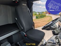 MAN TGX 480