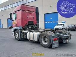 Mercedes-Benz Actros 1842