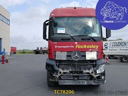 Mercedes-Benz Actros 1842