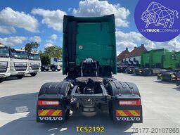 Volvo FH 500