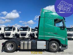 Volvo FH 500
