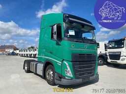 Volvo FH 500