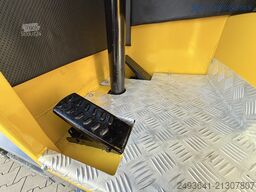 Combilift C5000 DIESEL TRIPLEX 7600 FREE-LIFT