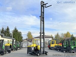 Combilift C5000 DIESEL TRIPLEX 7600 FREE-LIFT