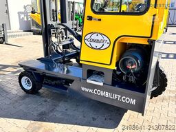 Combilift C4000 / LPG / DUPLEX / 4100MM / WEIGHT