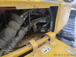 Komatsu PC45MR-3