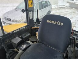 Komatsu PC45MR-3