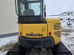 Komatsu PC45MR-3