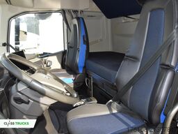 VOLVO FH 460 Globetrotter XL i-Save