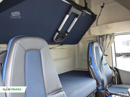 VOLVO FH 460 Globetrotter XL i-Save