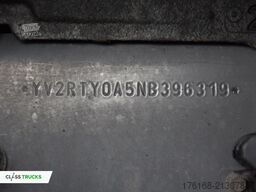 VOLVO FH 460 Globetrotter XL i-Save