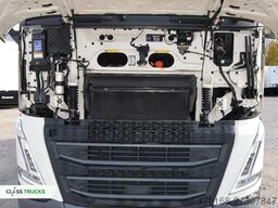 VOLVO FH 460 Globetrotter XL i-Save
