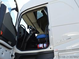 VOLVO FH 460 Globetrotter XL i-Save